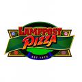 Lamppost Pizza - Orange